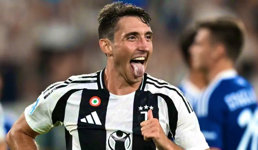 他展现出了 他展现出了